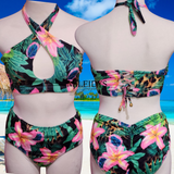 Jungle Swimsuit