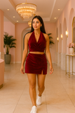 Ruby Set
