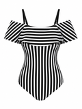 Plus Marina Noir