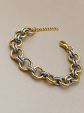 Pulsera Dual Luxe