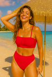 Abstract Art Swimwear