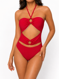 Red Temptation