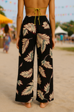 Leaves Pants
