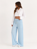 Clean Girl Pant
