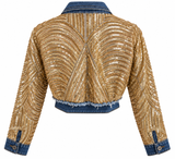 The Golden Jacket