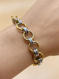 Pulsera Dual Luxe
