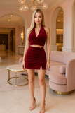 Ruby Set