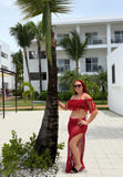 Costa Roja Set