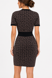 Label Dress