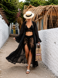 Boho in Black