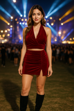 Ruby Set
