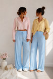 Clean Girl Pant
