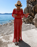 Costa Roja Set