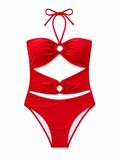 Red Temptation