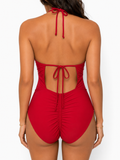 Red Temptation