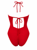 Red Temptation