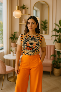 Lion Top