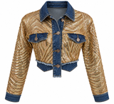 The Golden Jacket