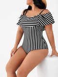 Plus Marina Noir