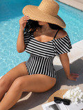Plus Marina Noir