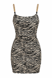 Wild Night Dress