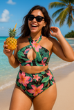 Jungle Swimsuit