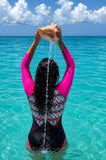 Pink Reef Small