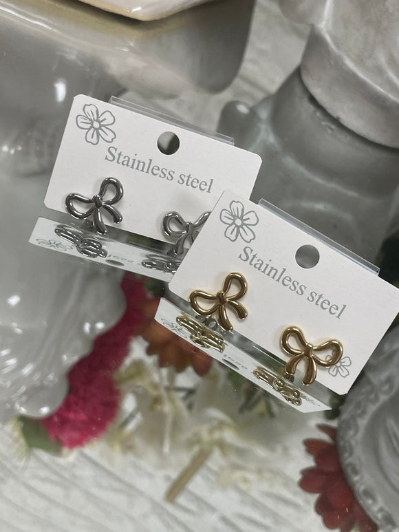 Bow Studs