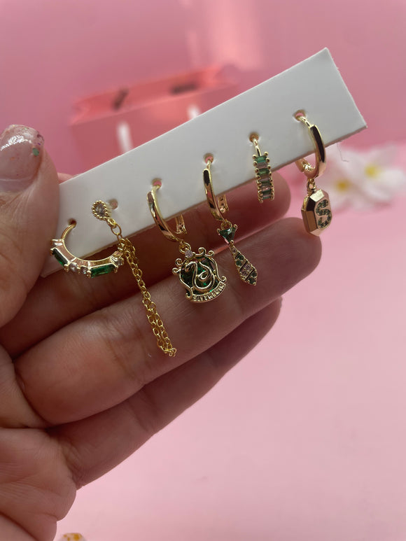 Snake Set