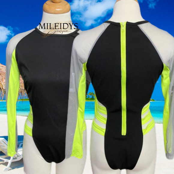 Neo Swimsuit