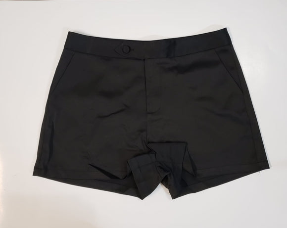 Black Short